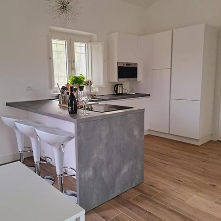 Villa The Green Door - Casa Vacanze Vicino A Roma Фонто-Нуова Экстерьер фото