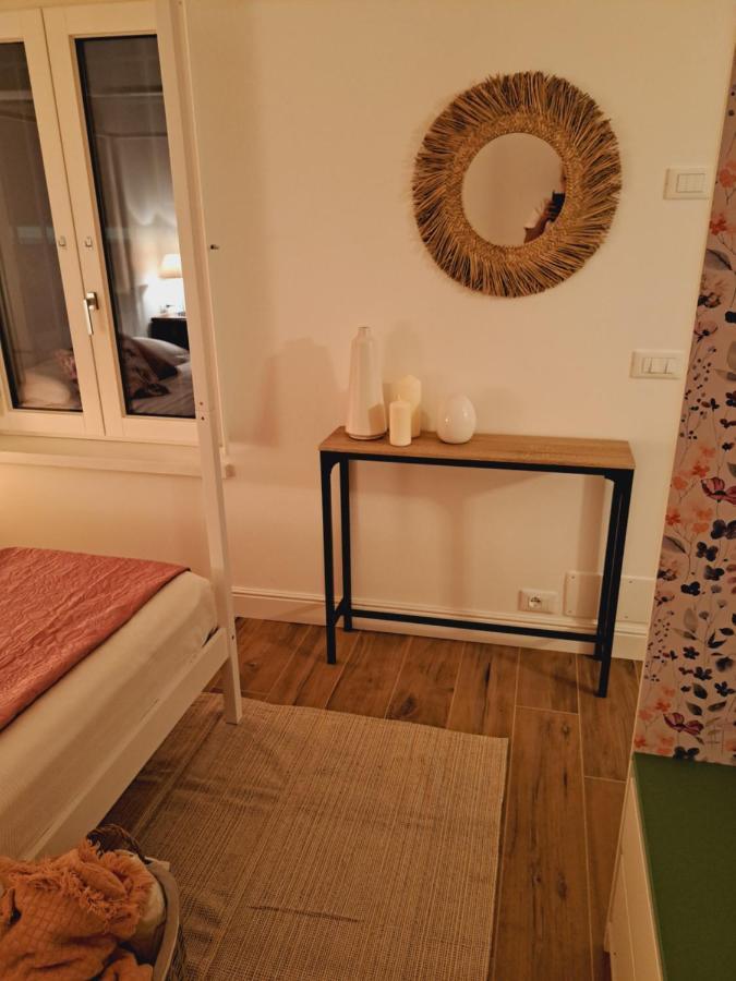 Villa The Green Door - Casa Vacanze Vicino A Roma Фонто-Нуова Экстерьер фото
