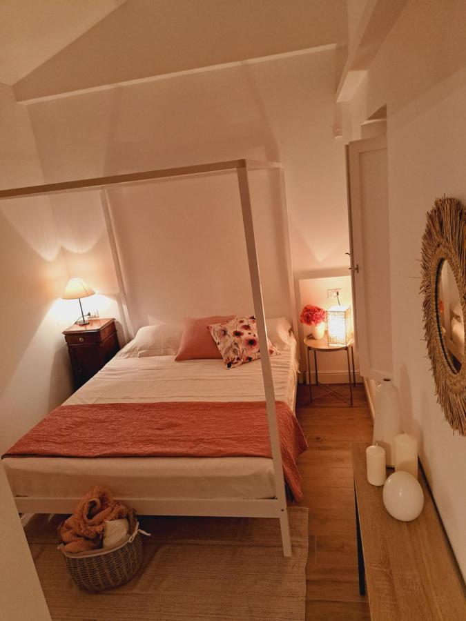 Villa The Green Door - Casa Vacanze Vicino A Roma Фонто-Нуова Экстерьер фото
