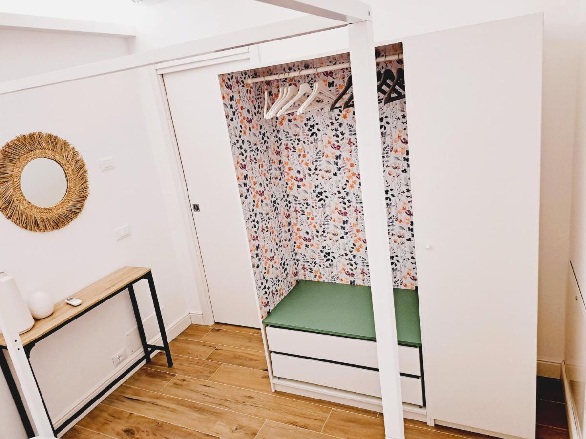 Villa The Green Door - Casa Vacanze Vicino A Roma Фонто-Нуова Экстерьер фото